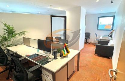 Office Space - Studio - 1 for rent in Business Village - Port Saeed - Deira - Dubai Office Space - Studio - 1 for rent in Business Village - Port Saeed - Deira - Dubai