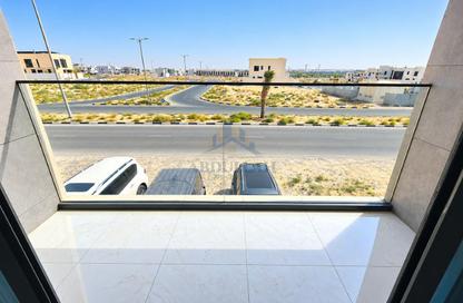 Apartment - 3 - 4 for rent in Tilal City A - Tilal City - Sharjah Apartment - 3 - 4 for rent in Tilal City A - Tilal City - Sharjah