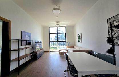 Apartment - 1 Bedroom - 2 Bathrooms for rent in AKA Residence - District 11 - Jumeirah Village Circle - Dubai