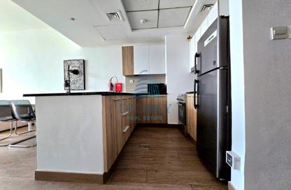 Apartment - 1 Bedroom - 2 Bathrooms for rent in AKA Residence - District 11 - Jumeirah Village Circle - Dubai
