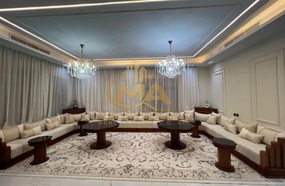 Villa - 5 - 7 for sale in Al Yasmeen 1 - Al Yasmeen - Ajman