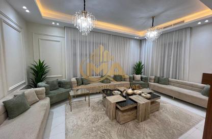 Villa - 5 - 7 for sale in Al Yasmeen 1 - Al Yasmeen - Ajman