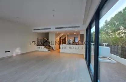 Villa - 5 Bedrooms - 5 Bathrooms for sale in Costa Brava 2 - Costa Brava - Damac Lagoons - Dubai