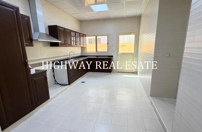 Villa - 4 Bedrooms - 6 Bathrooms for rent in Hoshi 1 - Hoshi - Al Badie - Sharjah