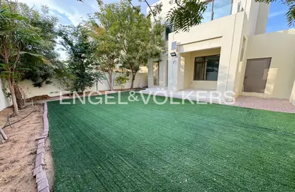 فيلا - 3 غرف نوم - 4 حمامات للايجار في ميرا اوازيس 3 - ميرا  اوازيس - ريم - دبي