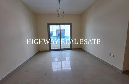 Apartment - 1 - 1 for rent in Street 64 - Al Nahda - Sharjah
