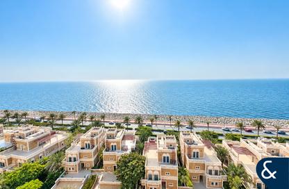 Apartment - 3 Bedrooms - 4 Bathrooms for sale in Balqis Residence Block B - Balqis Residences - Kingdom of Sheba - The Crescent - Palm Jumeirah - Dubai Apartment - 3 Bedrooms - 4 Bathrooms for sale in Balqis Residence Block B - Balqis Residences - Kingdom of Sheba - The Crescent - Palm Jumeirah - Dubai