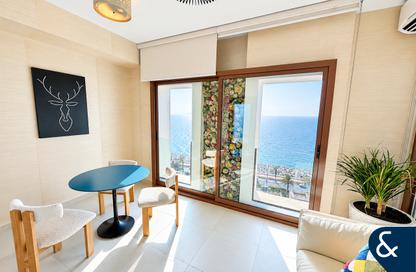 Apartment - 3 Bedrooms - 4 Bathrooms for sale in Balqis Residence Block B - Balqis Residences - Kingdom of Sheba - The Crescent - Palm Jumeirah - Dubai