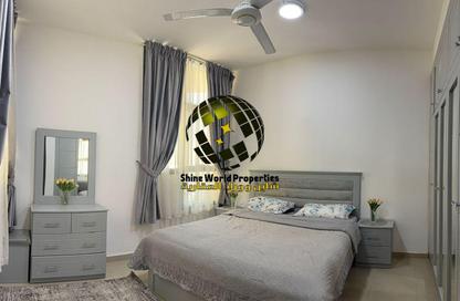 Apartment - 2 Bedrooms - 3 Bathrooms for sale in Al Rashidiya Towers - Al Rashidiya - Ajman Downtown - Ajman