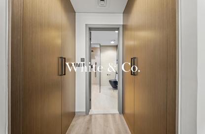 Apartment - 1 Bedroom - 2 Bathrooms for rent in Ocean Heights - Dubai Marina - Dubai