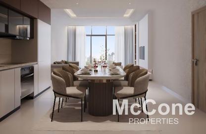Apartment - 1 - 2 for sale in Skyhills Residences 2 - District 13 - Jumeirah Village Circle - Dubai Apartment - 1 - 2 for sale in Skyhills Residences 2 - District 13 - Jumeirah Village Circle - Dubai