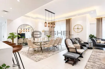 Apartment - 2 Bedrooms - 3 Bathrooms for sale in Executive Tower G - Executive Towers - Business Bay - Dubai