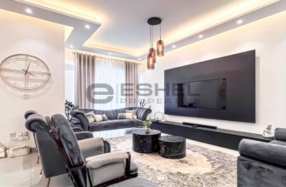 Apartment - 2 Bedrooms - 3 Bathrooms for sale in Executive Tower G - Executive Towers - Business Bay - Dubai