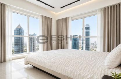 شقة - 2 غرف نوم - 3 حمامات للبيع في G برج - الأبراج الإدارية - الخليج التجاري - دبي شقة - 2 غرف نوم - 3 حمامات للبيع في G برج - الأبراج الإدارية - الخليج التجاري - دبي