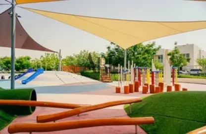 تاون هاوس - 3 غرف نوم - 4 حمامات للبيع في الزاهية 3 - الزاهية - تجارية مويلح - الشارقة