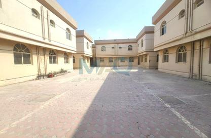 مجمع سكني - 3 غرف نوم - 4 حمامات للايجار في القصيدات - رأس الخيمة