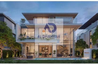 Townhouse - 3 - 4 for sale in Al Rahmaniya - Sharjah