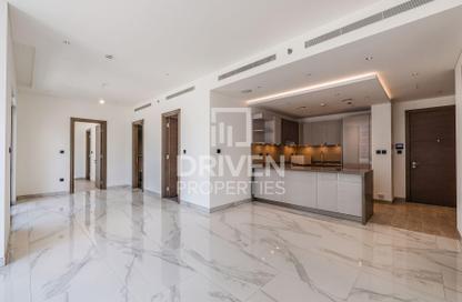 Apartment - 2 Bedrooms - 2 Bathrooms for rent in Crest Grande - Sobha Hartland - Mohammed Bin Rashid City - Dubai