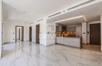 Apartment - 2 Bedrooms - 2 Bathrooms for rent in Crest Grande - Sobha Hartland - Mohammed Bin Rashid City - Dubai Apartment - 2 Bedrooms - 2 Bathrooms for rent in Crest Grande - Sobha Hartland - Mohammed Bin Rashid City - Dubai