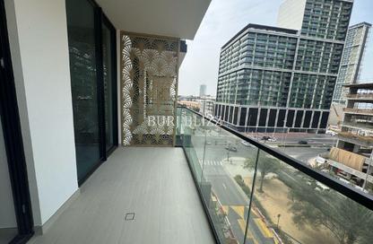 Apartment - 2 Bedrooms - 2 Bathrooms for rent in Binghatti Orchid - District 10 - Jumeirah Village Circle - Dubai Apartment - 2 Bedrooms - 2 Bathrooms for rent in Binghatti Orchid - District 10 - Jumeirah Village Circle - Dubai
