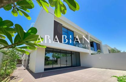 Villa - 4 Bedrooms - 5 Bathrooms for sale in District One Phase III - District One - Mohammed Bin Rashid City - Dubai