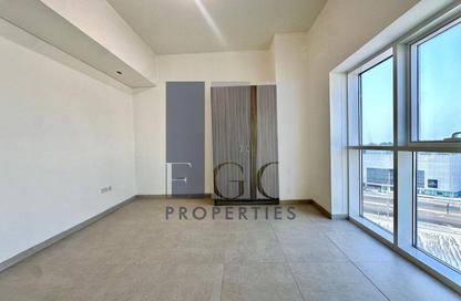 Apartment - Studio - 1 Bathroom for rent in Marina Rise Tower - Al Reem Island - Abu Dhabi