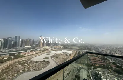 شقة - 3 غرف نوم - 3 حمامات للبيع في آيكون سيتي  تاور سي - آيكن سيتي - الخليج التجاري - دبي