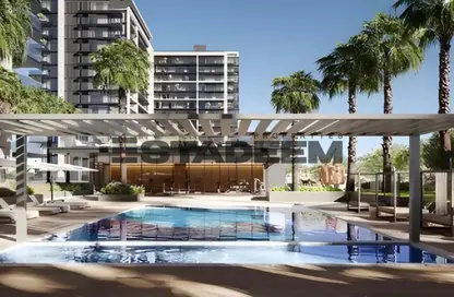 شقة - 3 غرف نوم - 4 حمامات للبيع في 399 هيلز بارك ب - 399 Hills Park - دبي هيلز استيت - دبي