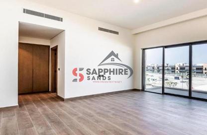 Villa - 6 - 7 for rent in Damac Lagoons - Dubai