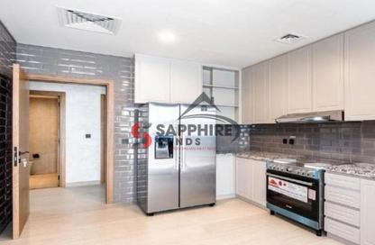 Villa - 6 - 7 for rent in Damac Lagoons - Dubai