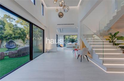 Villa - 4 Bedrooms - 4 Bathrooms for sale in Rosa - Arabian Ranches 2 - Dubai