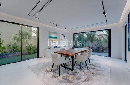 Villa - 4 Bedrooms - 4 Bathrooms for sale in Rosa - Arabian Ranches 2 - Dubai