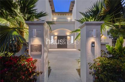 Villa - 4 Bedrooms - 4 Bathrooms for sale in Rosa - Arabian Ranches 2 - Dubai
