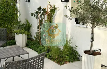 Townhouse - 3 Bedrooms - 5 Bathrooms for sale in Marbella I Villas - Marbella - Mina Al Arab - Ras Al Khaimah