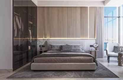 Apartment - 1 Bedroom - 2 Bathrooms for sale in Riva Residence - Maritime City - Dubai