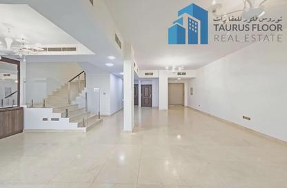 Villa - 3 Bedrooms - 5 Bathrooms for rent in The Polo Townhouses - Meydan Gated Community - Meydan - Dubai