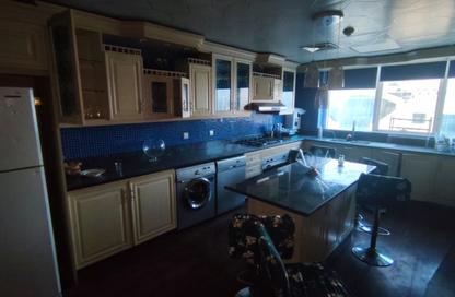 Apartment - 3 Bedrooms - 3 Bathrooms for sale in Al Majaz 3 - Al Majaz - Sharjah
