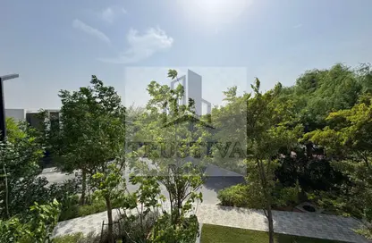 Apartment - 1 Bedroom - 2 Bathrooms for sale in The Gate - Aljada - Sharjah