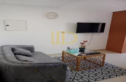 Apartment - Studio - 1 Bathroom for sale in Lakeside Tower C - Lakeside Residence - Dubai Production City (IMPZ) - Dubai