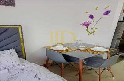 Apartment - Studio - 1 Bathroom for sale in Lakeside Tower C - Lakeside Residence - Dubai Production City (IMPZ) - Dubai