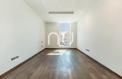 شقة - 3 غرف نوم - 4 حمامات للايجار في الزفير - تيارا - نخلة جميرا - دبي