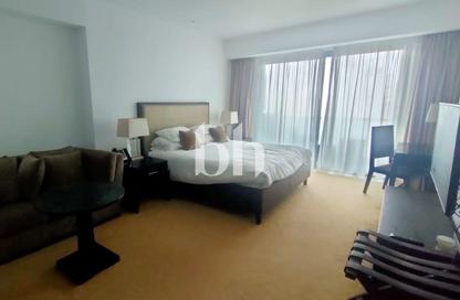 Apartment - Studio - 1 Bathroom for rent in JW Marriott Hotel Marina - Dubai Marina - Dubai Apartment - Studio - 1 Bathroom for rent in JW Marriott Hotel Marina - Dubai Marina - Dubai
