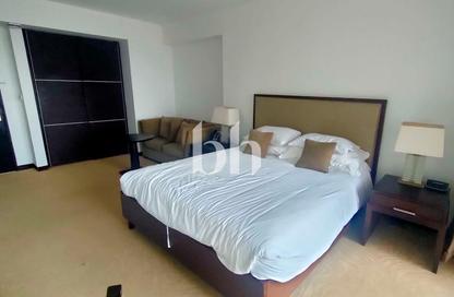 Apartment - Studio - 1 Bathroom for rent in JW Marriott Hotel Marina - Dubai Marina - Dubai Apartment - Studio - 1 Bathroom for rent in JW Marriott Hotel Marina - Dubai Marina - Dubai