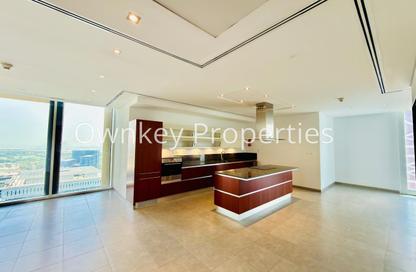 Apartment - 1 Bedroom - 2 Bathrooms for rent in Maze Tower - Sheikh Zayed Road - Dubai