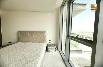 Apartment - 2 Bedrooms - 2 Bathrooms for sale in Residences 13 - District One - Mohammed Bin Rashid City - Dubai