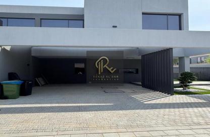Townhouse - 3 Bedrooms - 4 Bathrooms for sale in Masaar Azalea - Masaar - Tilal City - Sharjah