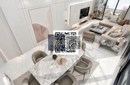 Apartment - 2 - 3 for sale in Ajman Corniche Residences - Ajman Corniche Road - Ajman