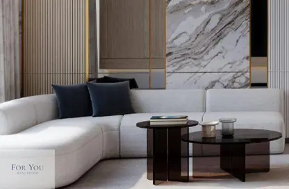 شقة - غرفة نوم - 2 حمامات للبيع في بن غاطي فانتوم - ديستريكت 17 - قرية جميرا الدائرية - دبي