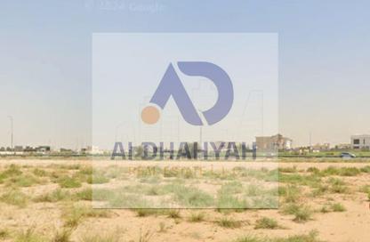 Land - Studio for sale in Al Zubair Orchards - Al Zubair - Sharjah