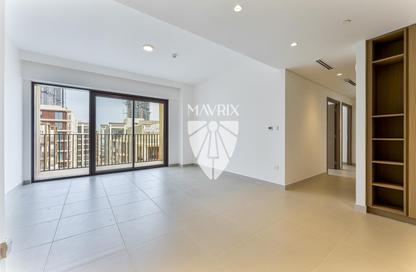 Apartment - 2 - 2 for rent in Mangrove at Creek Beach Building 2 - Mangrove at Creek Beach - Creek Beach - Dubai Creek Harbour (The Lagoons) - Dubai